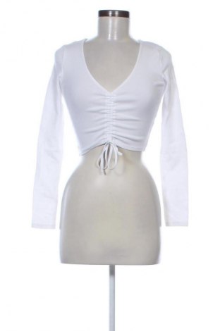 Női blúz Tally Weijl, Méret XS, Szín Fehér, Ár 4 009 Ft