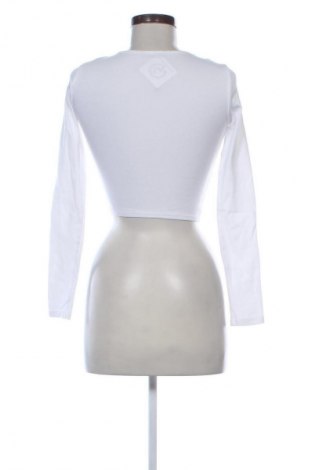 Női blúz Tally Weijl, Méret XS, Szín Fehér, Ár 4 009 Ft