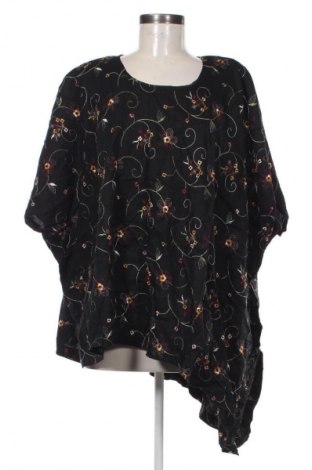 Damen Shirt Tara, Größe 3XL, Farbe Mehrfarbig, Preis € 7,99