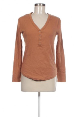 Damen Shirt Target, Größe M, Farbe Braun, Preis € 9,78