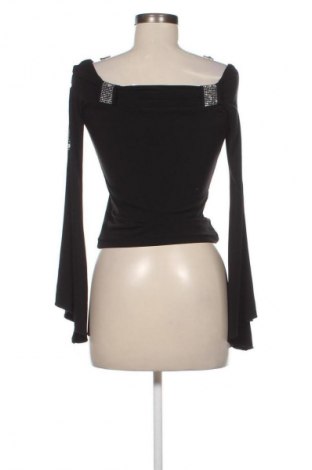 Damen Shirt Tatu, Größe S, Farbe Schwarz, Preis 9,78 €