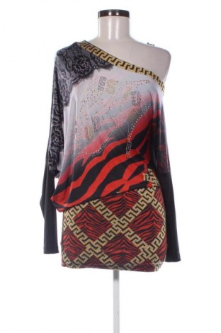 Γυναικεία μπλούζα Tatu, Μέγεθος S, Χρώμα Πολύχρωμο, Τιμή 9,78 €