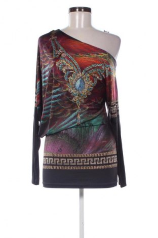 Dámská halenka Tatu, Velikost S, Barva Vícebarevné, Cena  277,00 Kč