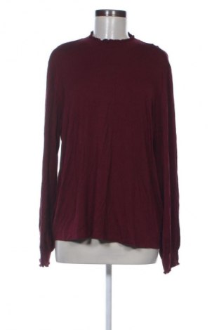Damen Shirt Tchibo, Größe XL, Farbe Lila, Preis € 13,48