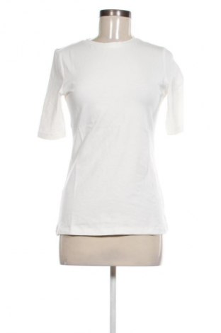 Damen Shirt Tchibo, Größe S, Farbe Weiß, Preis € 10,00