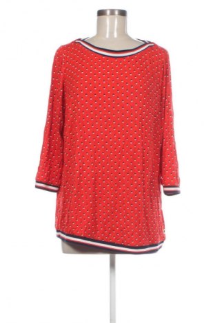 Damen Shirt Tchibo, Größe XL, Farbe Mehrfarbig, Preis 7,99 €