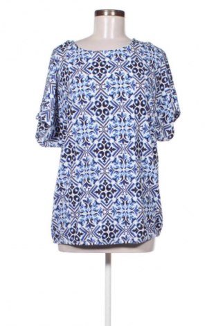 Dámská halenka Tchibo, Velikost XL, Barva Vícebarevné, Cena  283,00 Kč