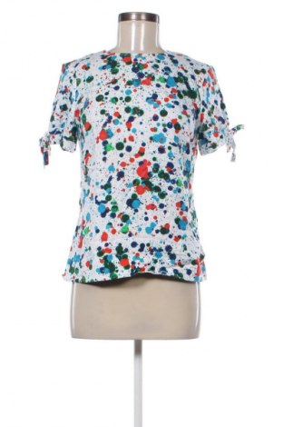 Γυναικεία μπλούζα Ted Baker, Μέγεθος S, Χρώμα Πολύχρωμο, Τιμή 51,00 €
