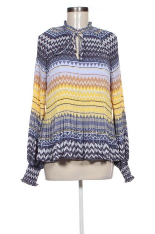 Damen Shirt Ted Baker, Größe S, Farbe Mehrfarbig, Preis € 51,00