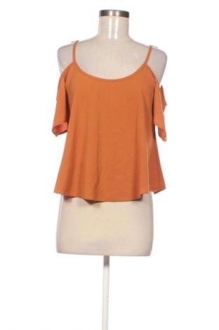 Női blúz Temt, Méret M, Szín Barna, Ár 4 959 Ft