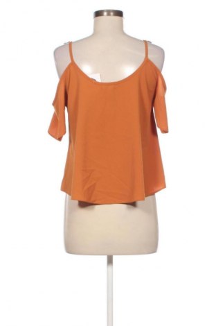 Női blúz Temt, Méret M, Szín Barna, Ár 4 959 Ft