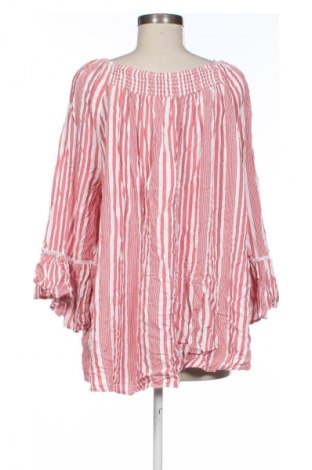 Dámská halenka Terra & Sky, Velikost XXL, Barva Vícebarevné, Cena  275,00 Kč