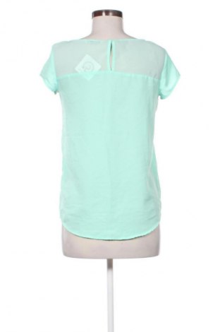 Női blúz Terranova, Méret S, Szín Kék, Ár 2 889 Ft