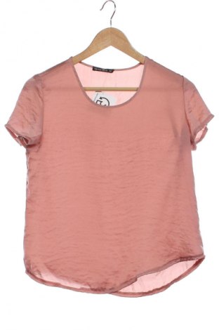 Dámská halenka Terranova, Velikost XS, Barva Popelavě růžová, Cena  340,00 Kč