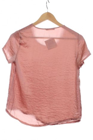 Dámská halenka Terranova, Velikost XS, Barva Popelavě růžová, Cena  340,00 Kč