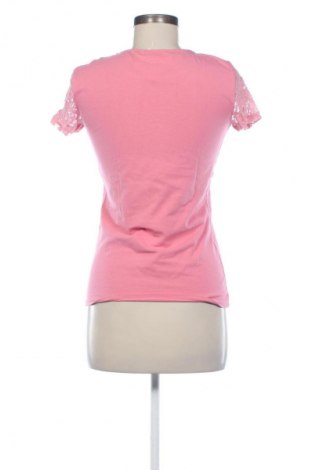 Γυναικεία μπλούζα Terranova, Μέγεθος L, Χρώμα Ρόζ , Τιμή 10,00 €