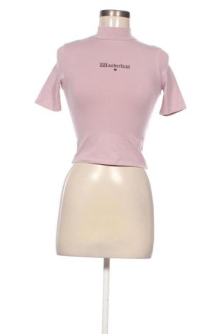 Női blúz Terranova, Méret S, Szín Lila, Ár 4 959 Ft