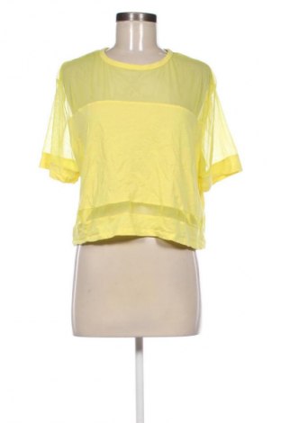 Damen Shirt Terranova, Größe XL, Farbe Gelb, Preis € 12,00