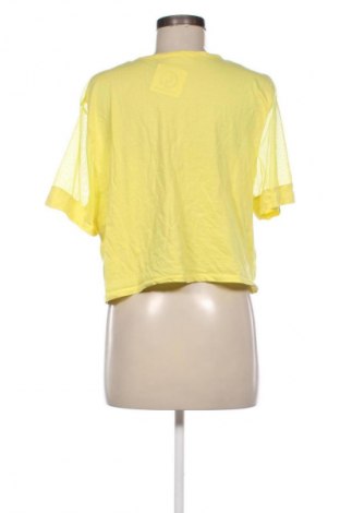 Damen Shirt Terranova, Größe XL, Farbe Gelb, Preis € 12,00