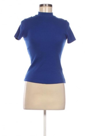 Dámská halenka Terranova, Velikost S, Barva Modrá, Cena  340,00 Kč