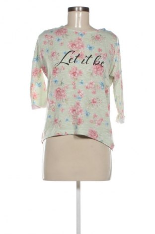 Damen Shirt Terranova, Größe XS, Farbe Mehrfarbig, Preis € 9,78