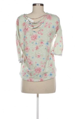 Damen Shirt Terranova, Größe XS, Farbe Mehrfarbig, Preis € 9,78