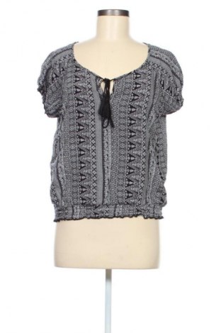 Γυναικεία μπλούζα Terranova, Μέγεθος M, Χρώμα Πολύχρωμο, Τιμή 9,70 €