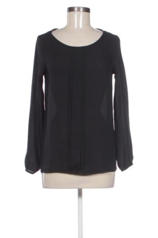 Дамска блуза Terranova, Размер XS, Цвят Черен, Цена 9,70 €