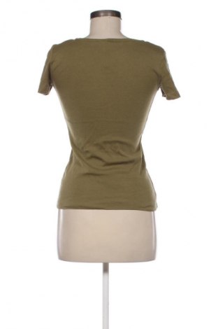 Damen Shirt Terranova, Größe M, Farbe Grün, Preis € 9,70