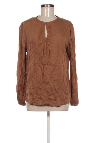 Damen Shirt Tex, Größe XL, Farbe Braun, Preis € 6,99