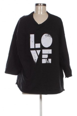 Női blúz Tezenis, Méret L, Szín Fekete, Ár 4 959 Ft