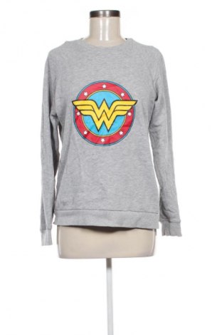 Дамска блуза Tezenis, Размер S, Цвят Сив, Цена 19,95 €