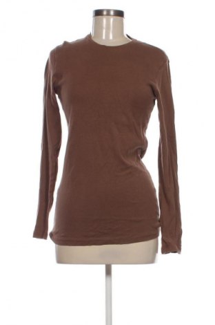 Дамска блуза Tezenis, Размер M, Цвят Кафяв, Цена 9,70 €