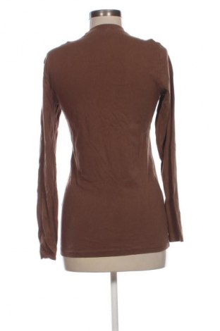 Дамска блуза Tezenis, Размер M, Цвят Кафяв, Цена 9,70 €