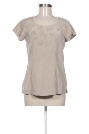 Damen Shirt The Barn, Größe M, Farbe Beige, Preis € 18,41