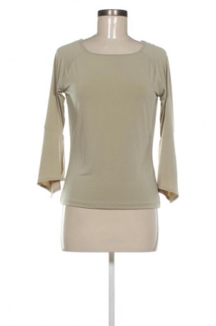 Damen Shirt The Limited Stretch, Größe M, Farbe Grün, Preis € 9,78