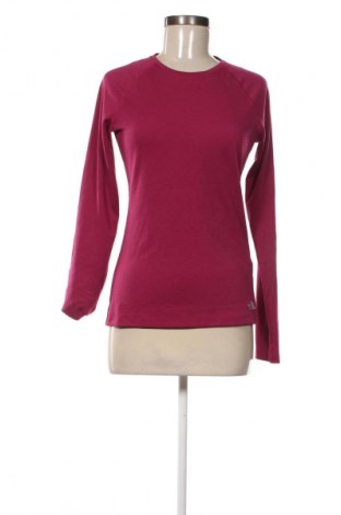 Γυναικεία μπλούζα The North Face, Μέγεθος S, Χρώμα Ρόζ , Τιμή 28,99 €