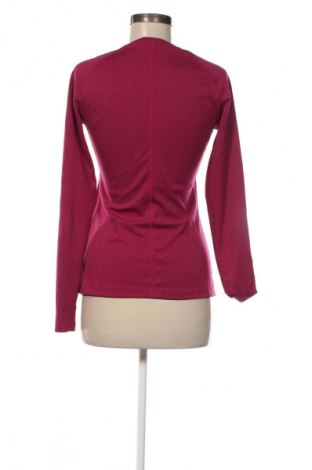 Γυναικεία μπλούζα The North Face, Μέγεθος S, Χρώμα Ρόζ , Τιμή 28,99 €