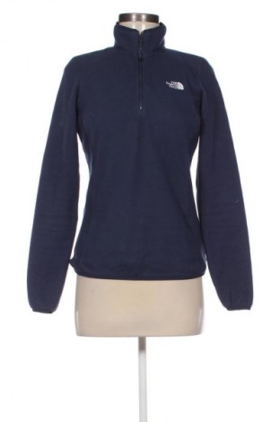 Дамска блуза The North Face, Размер S, Цвят Син, Цена 28,00 €