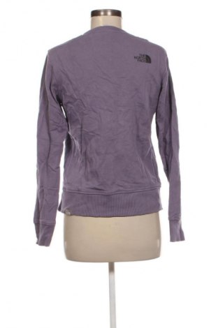 Dámska blúza The North Face, Veľkosť S, Farba Fialová, Cena  37,95 €