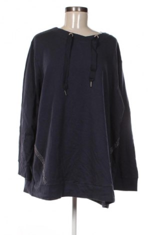 Női blúz Thea, Méret XXL, Szín Kék, Ár 5 229 Ft