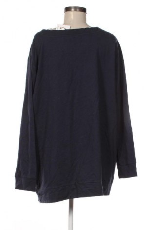 Női blúz Thea, Méret XXL, Szín Kék, Ár 5 229 Ft