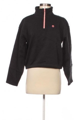 Damen Shirt Timberland, Größe M, Farbe Schwarz, Preis € 43,99