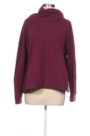 Дамска блуза Time and tru, Размер L, Цвят Червен, Цена 9,78 €