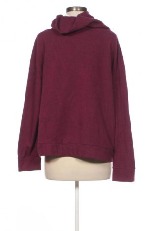 Дамска блуза Time and tru, Размер L, Цвят Червен, Цена 9,78 €