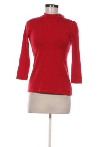 Damen Shirt Timeout, Größe M, Farbe Rot, Preis 17,46 €