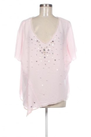 Дамска блуза Together, Размер XXL, Цвят Розов, Цена 8,18 €