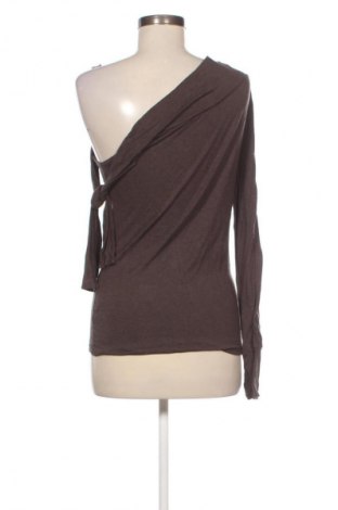 Női blúz Toi & Moi, Méret M, Szín Barna, Ár 7 025 Ft