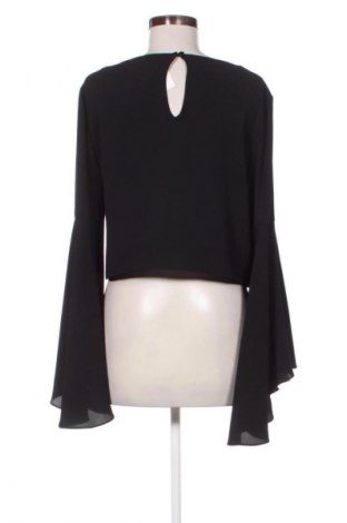 Női blúz Toi & Moi, Méret M, Szín Fekete, Ár 7 025 Ft