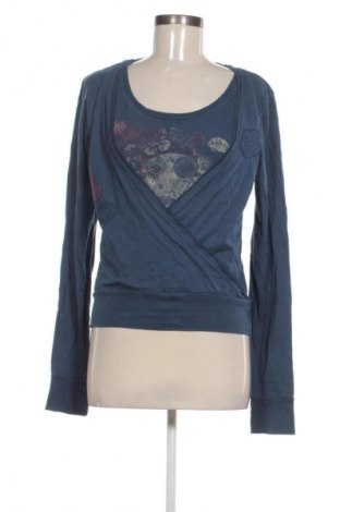 Damen Shirt Toi & Moi, Größe S, Farbe Blau, Preis € 17,00